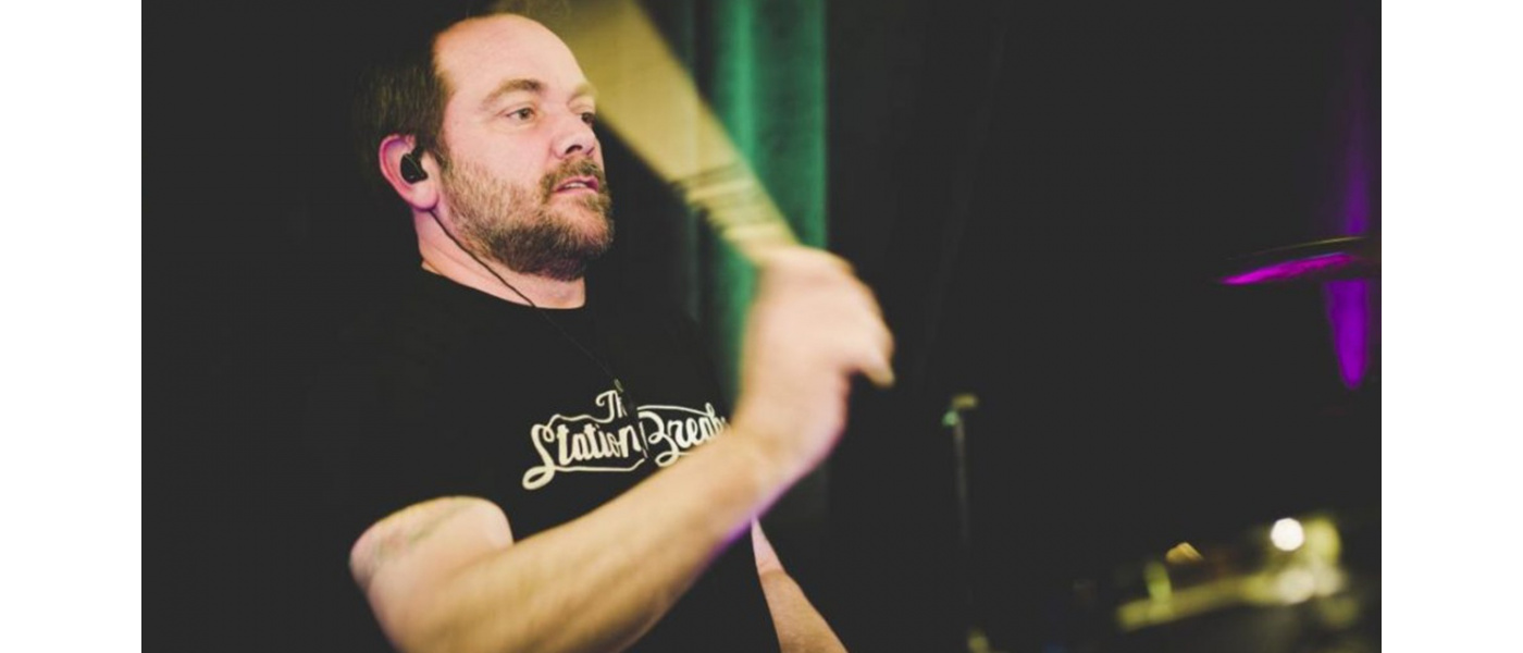 AUDIX up close: an interview with Mark Sheppard