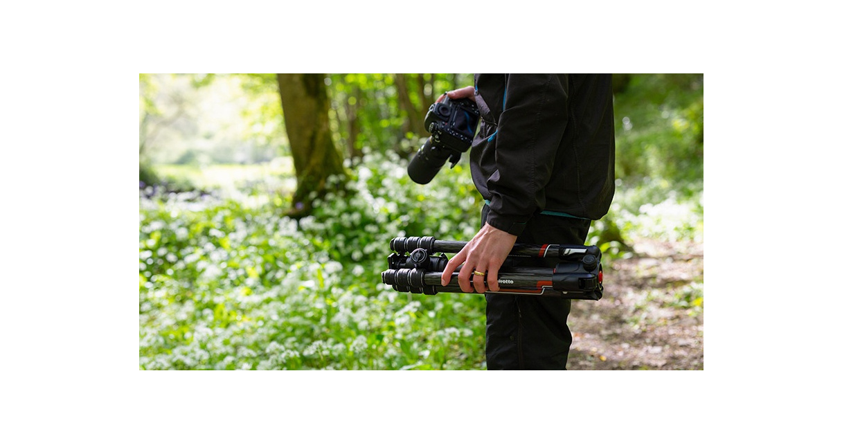 The Best Camera Stabilisation Accessories for Sharp Images