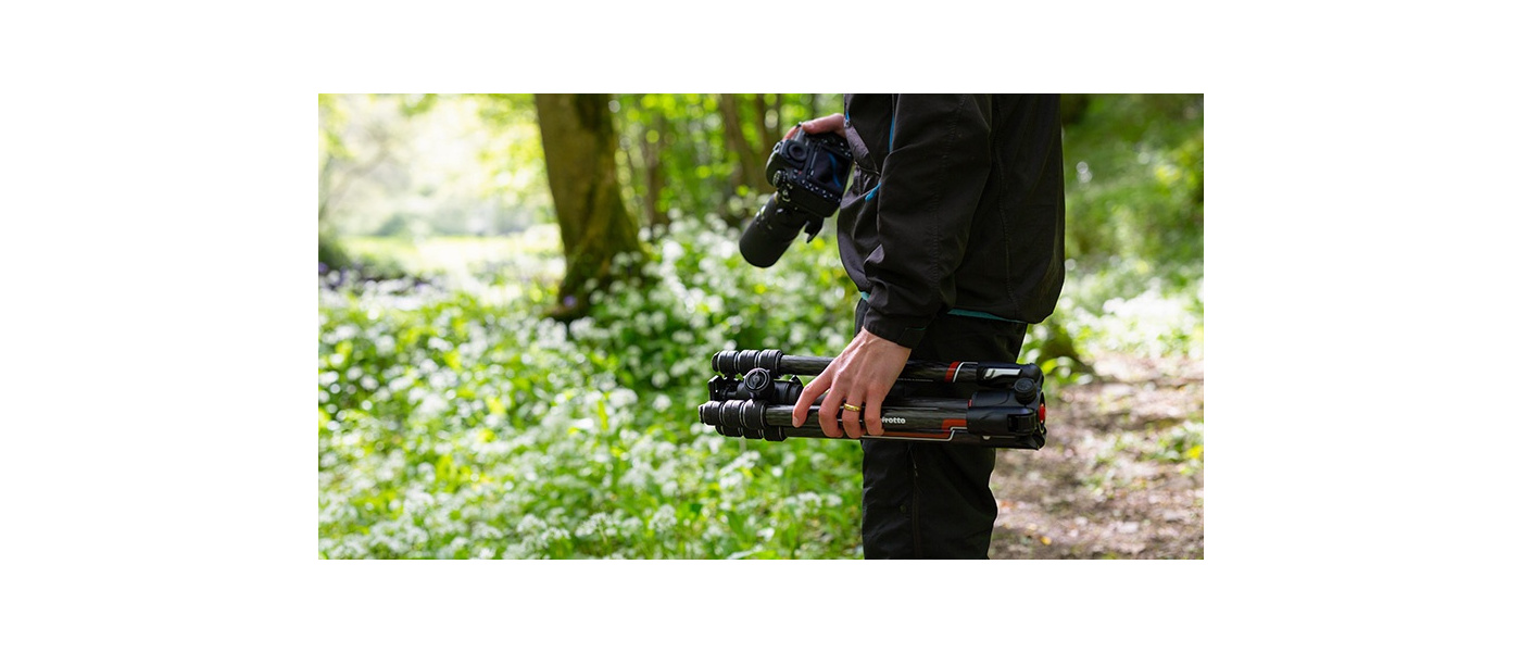 The Best Camera Stabilisation Accessories for Sharp Images