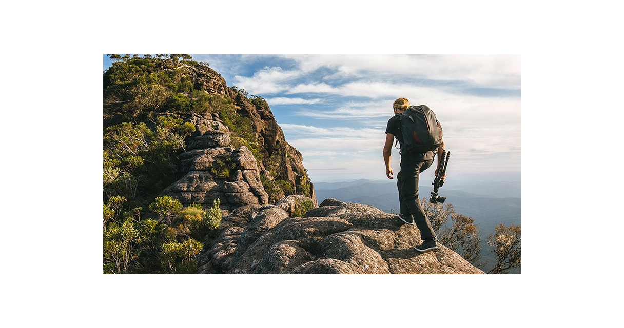 Camera Bag Buying Guide