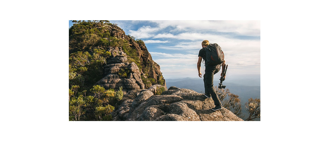 Camera Bag Buying Guide