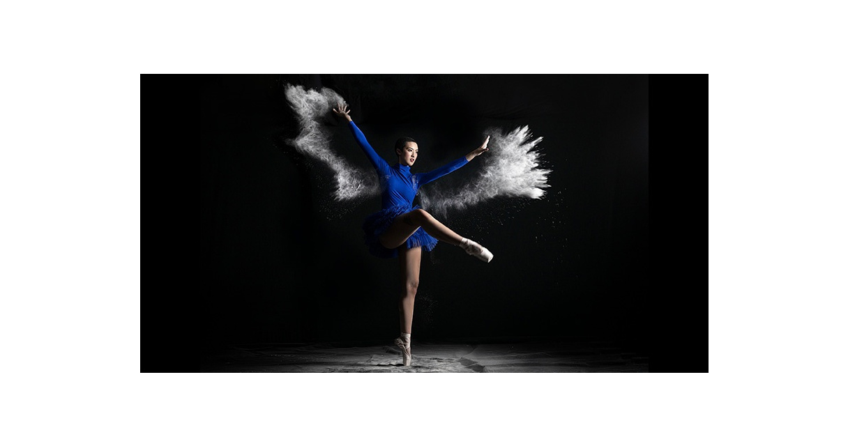 Compose Your Vision - Fashion photography