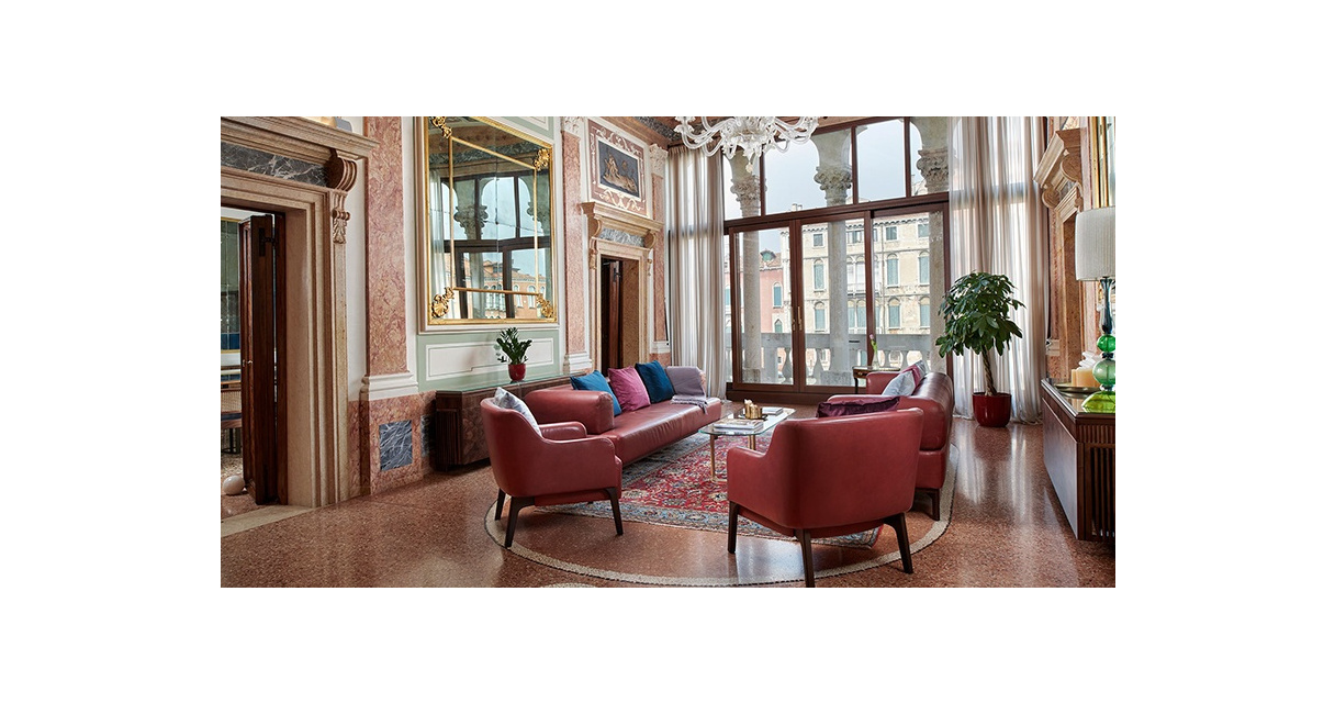 Compose Your Vision - Real Estate Photography