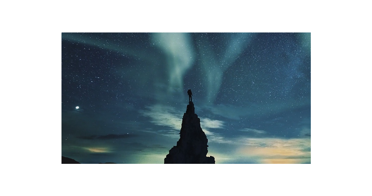 Compose Your Vision - Miniature