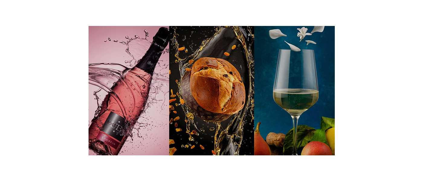 Compose Your Vision - Compositing in Still Life Photography