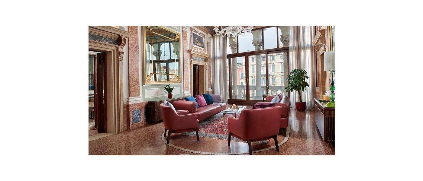 Compose Your Vision - Real Estate Photography