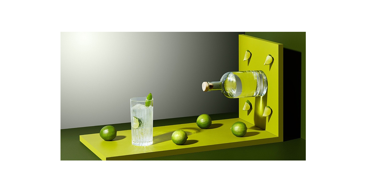 An interview with David Lineton