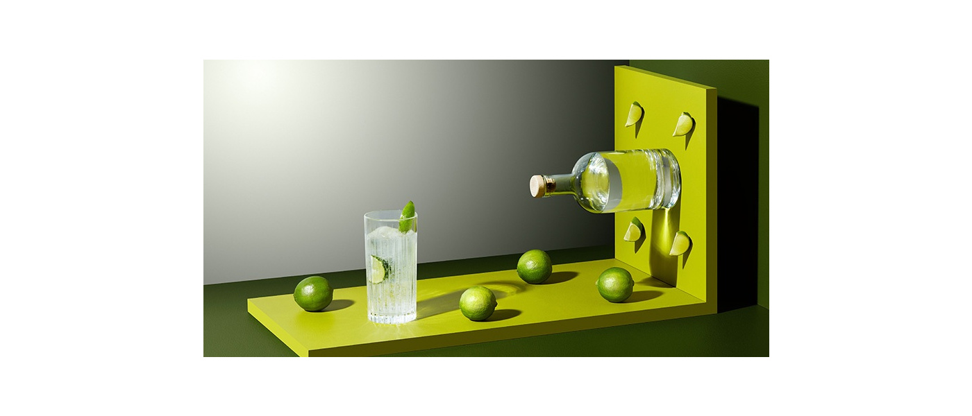 An interview with David Lineton