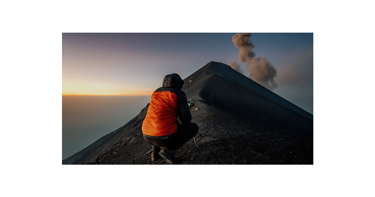 The Call of Fuego: Guatemala travel photography expedition