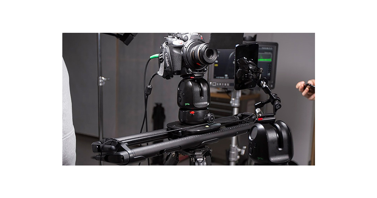 How to shoot cinematic tech videos like Apple