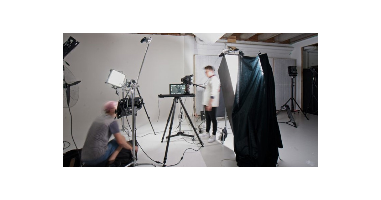 Cinematic tech video secrets from the best-in class