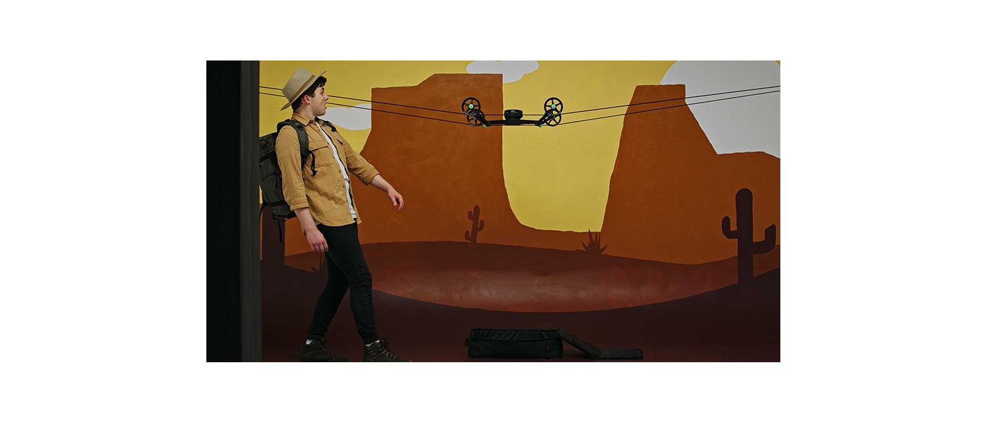 How to make a stop motion commercial that breaks the mould