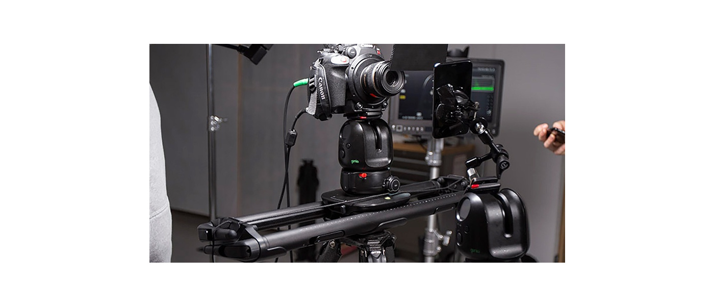 How to shoot cinematic tech videos like Apple