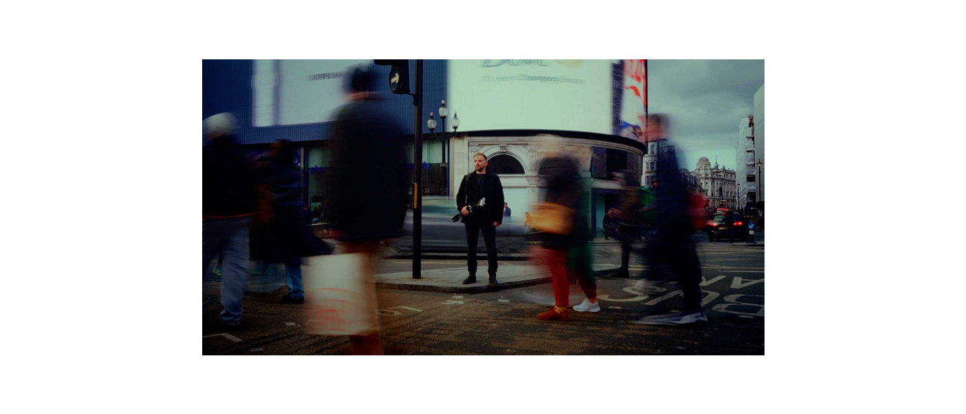 Mastering the Art of Match Cuts: A Comprehensive Step-by-Step Tutorial