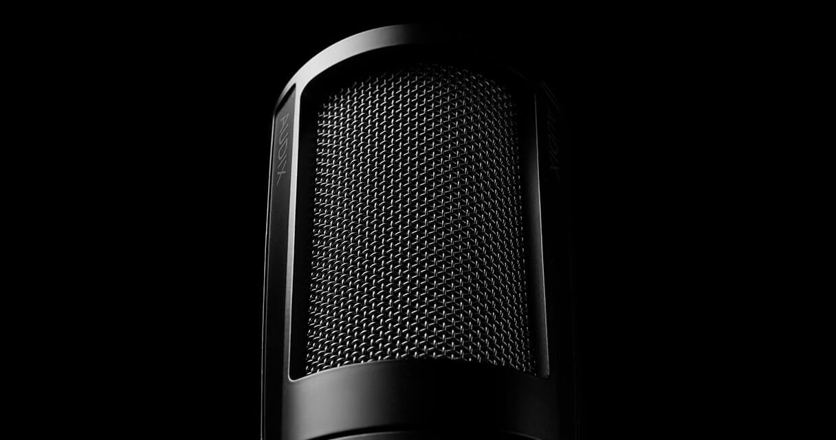 Premium Microphones & Audio Equipment | Audix Premium Microphones & Audio Equipment | Audix