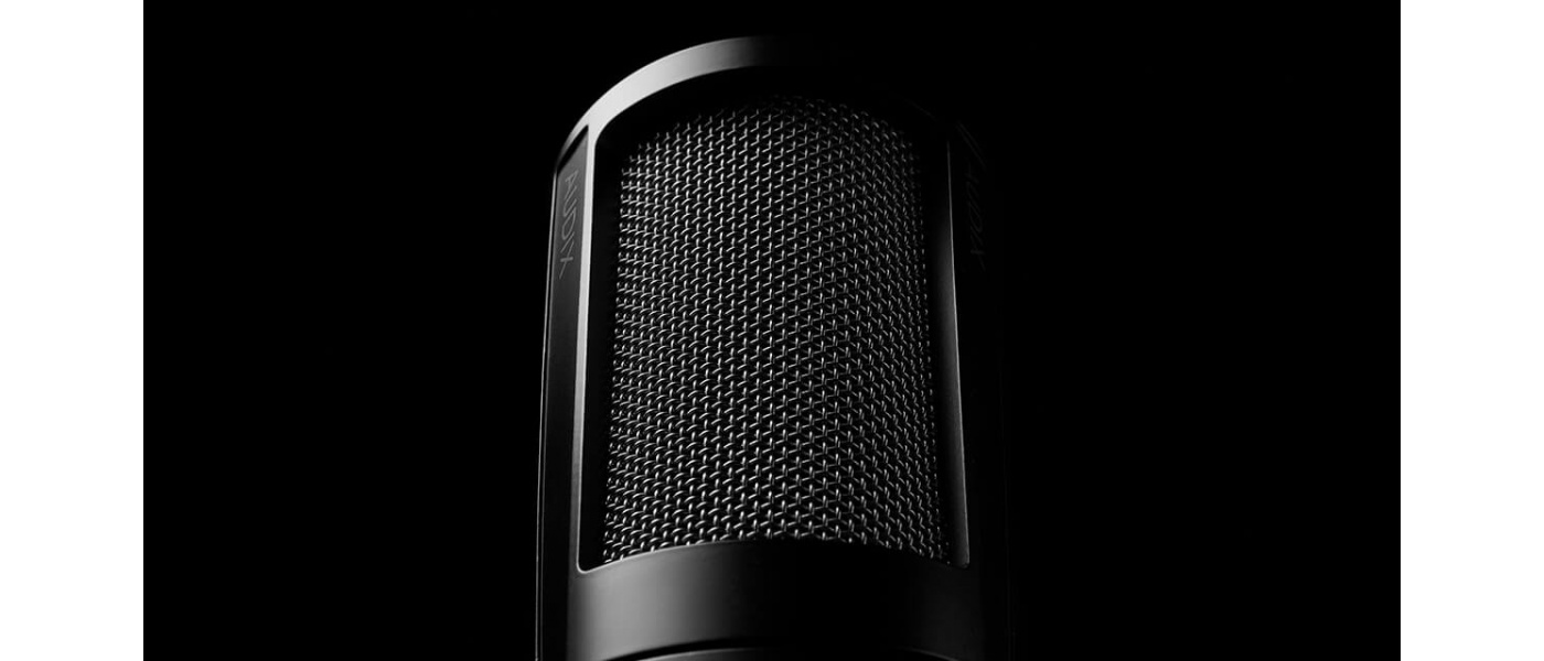 AUDIX Adds to the PDX Family of Dynamic Vocal Microphones with the New PDX520