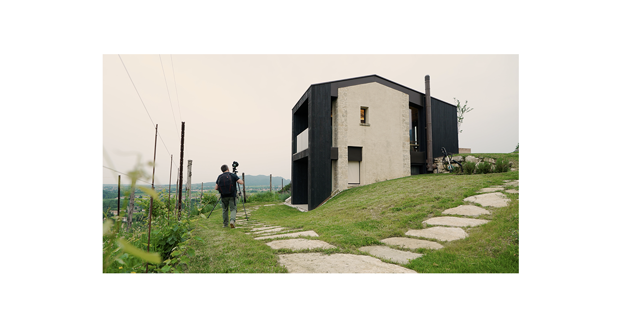 The Professional’s Guide to Architectural Photography: Tools and Techniques