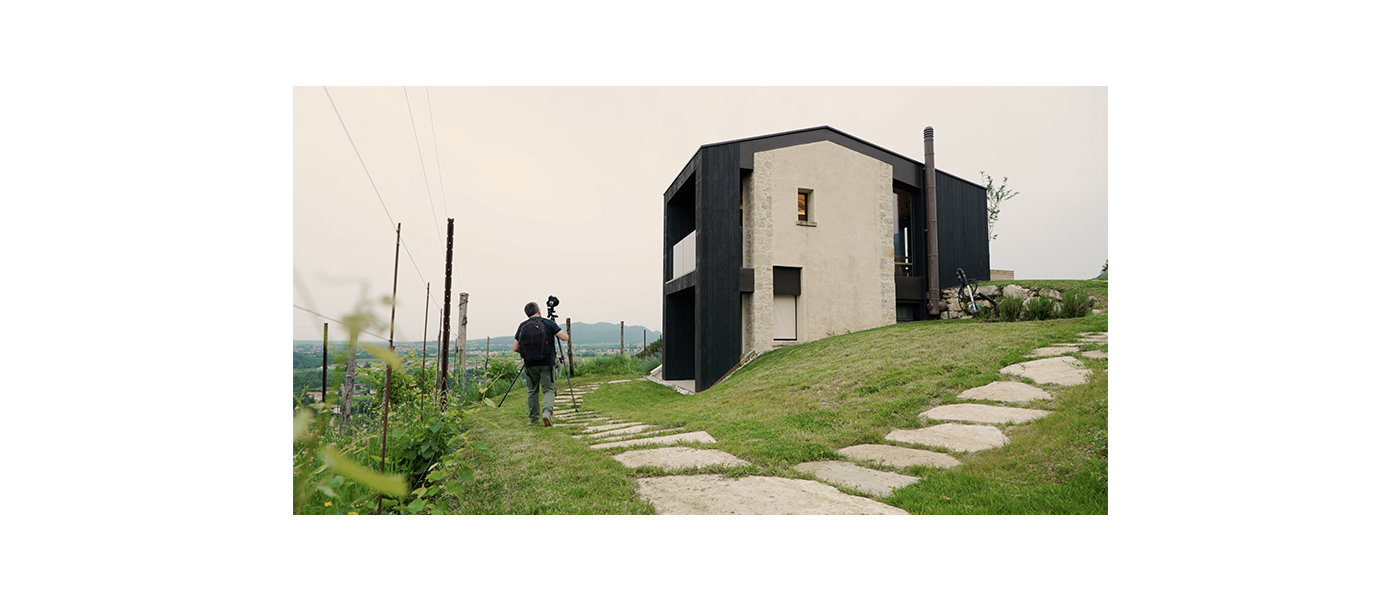 The Professional’s Guide to Architectural Photography: Tools and Techniques