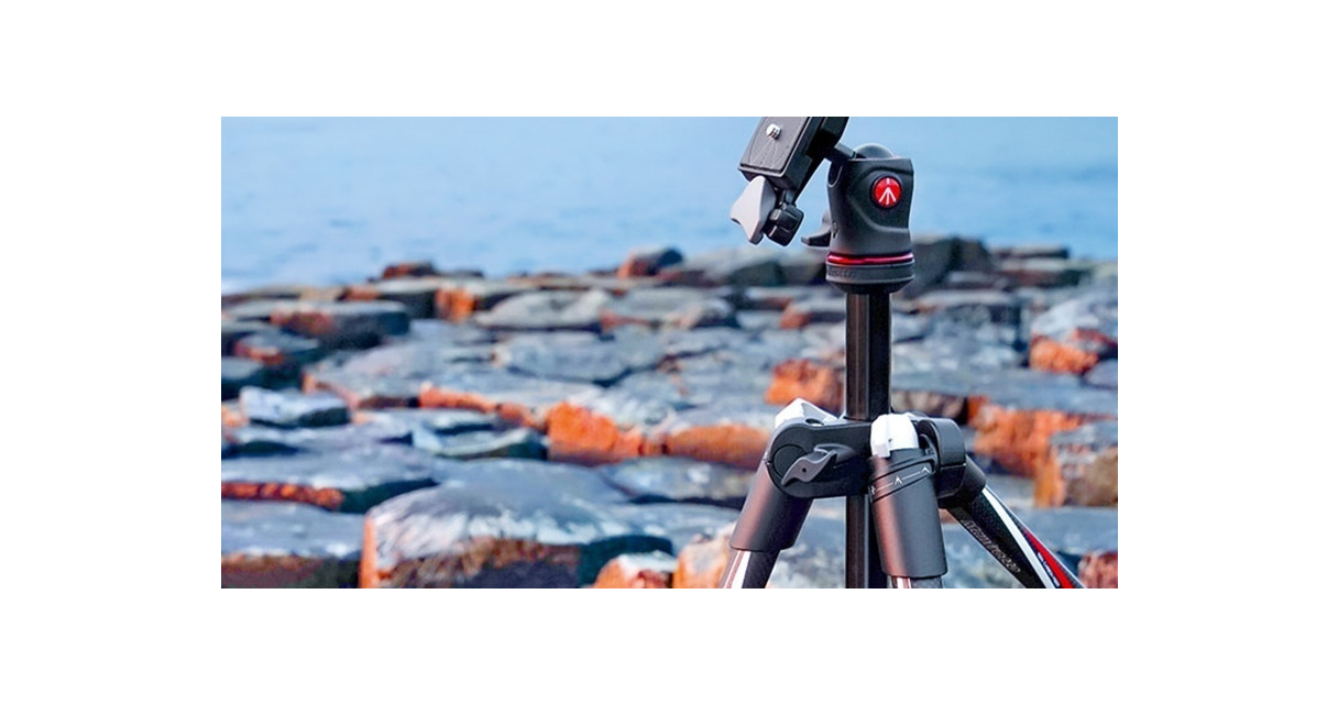 Tripod Buying Guide