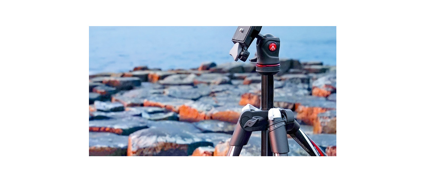 Tripod Buying Guide