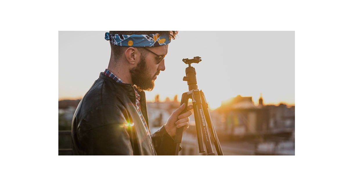 The Urban Explorer: Equipment and Techniques for Masterful Cityscape Photography