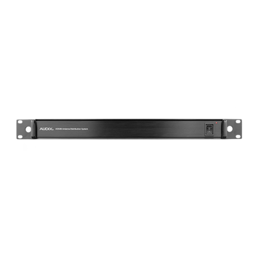 Wireless Microphone Accessory – Antenna Distribution System