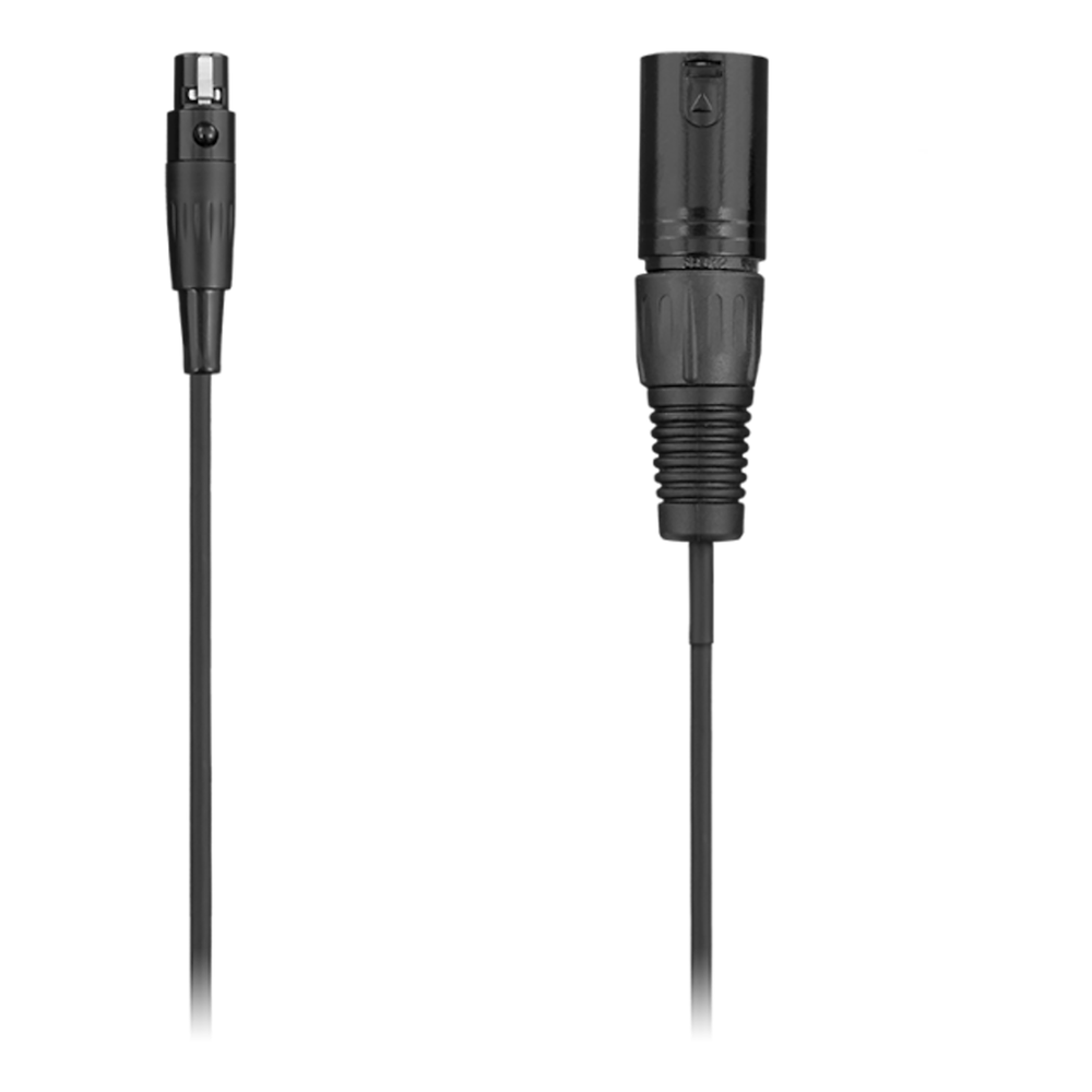 Cable for Micros Series and Microboom - AX CBLM50 | Audix US
