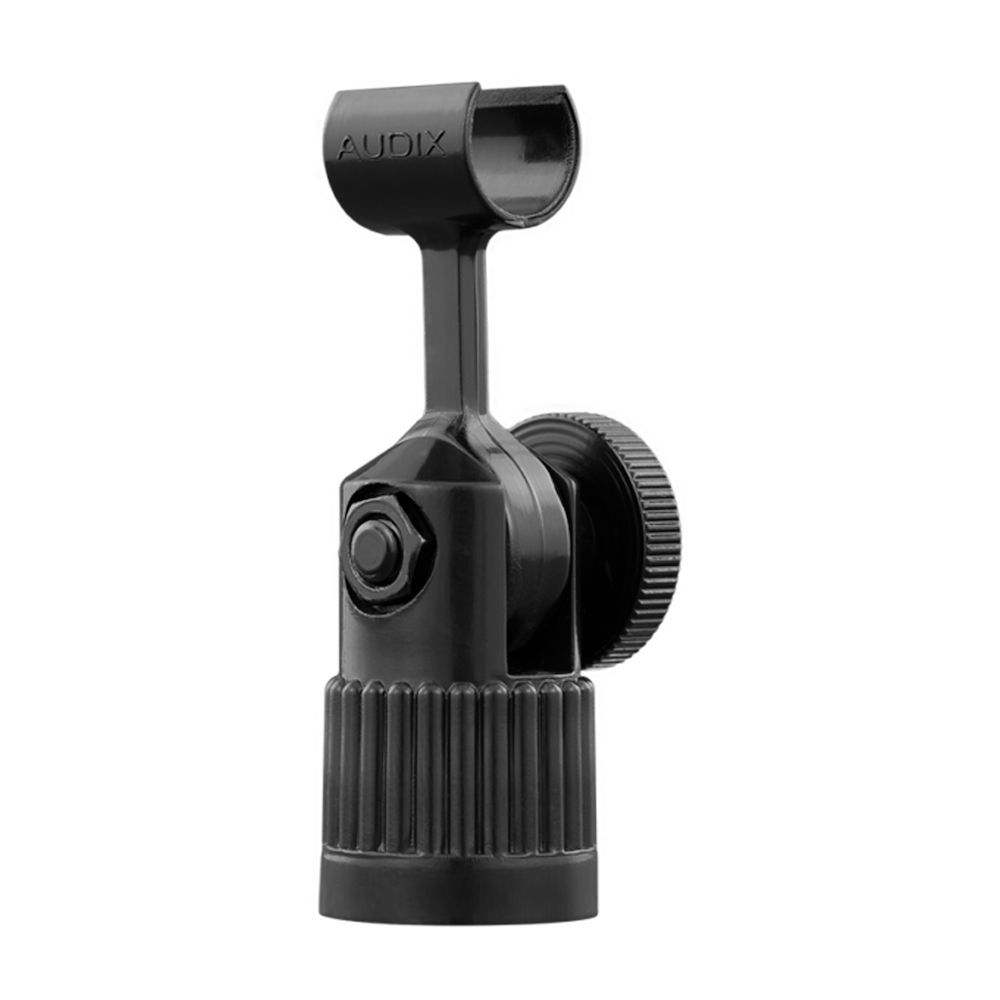 Mic stand adapter for Micros series & ADX40 - AX MCMICRO | Audix US