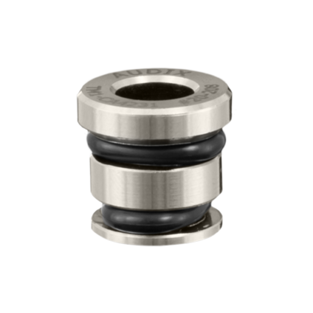 Machined Calibration Adapter for TM1 and TM1 Plus - AX TM1CA4231