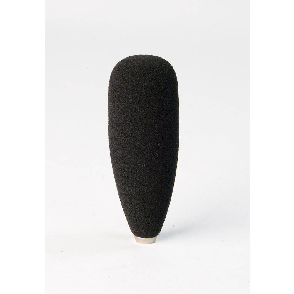 Accessory – Threaded foam windscreen for TM1 and TM1 Plus - AX