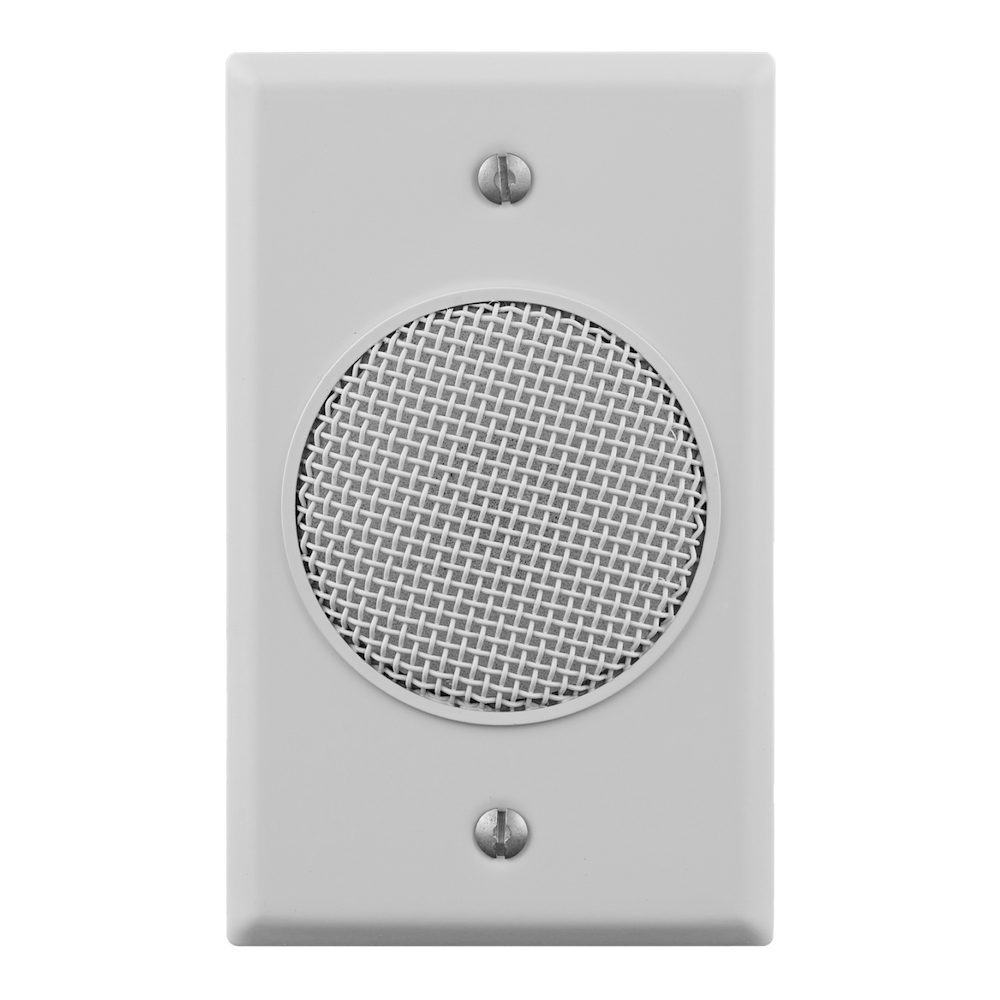 AUDIX Flush-Mount Wall / Ceiling Microphone AX GS1