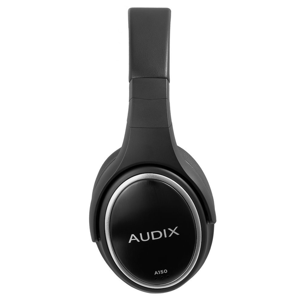 AUDIX Studio Reference Headphones AX A150