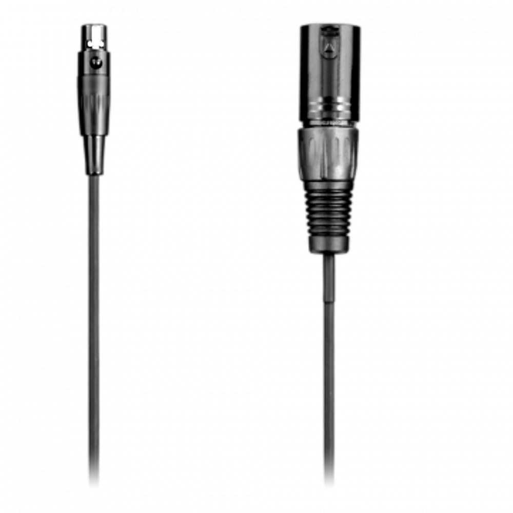 Cable for Micros Series and Microboom - AX CBLM25 | Audix US