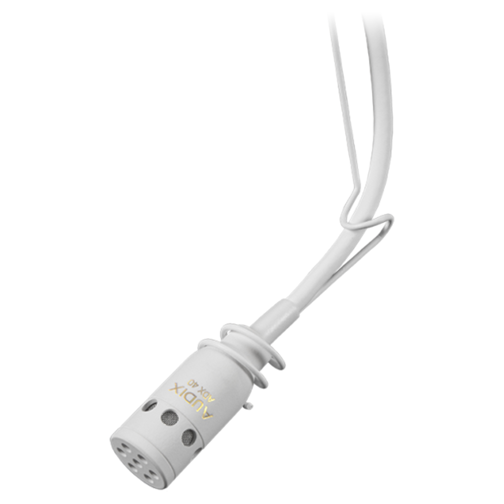 AUDIX Miniature Hanging Microphone AX ADX40