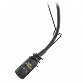 Miniature Hanging Microphone - AX ADX40HC | Audix US