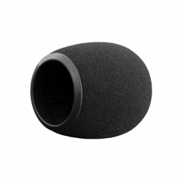 Audio Winds製 特注300B真空管アンプ SEL C-520 チョーク external-foam-windscreen-i5-