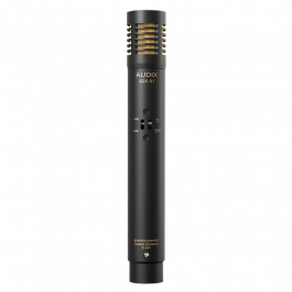 コンデンサーマイク 2本セット ADX-51 コンデンサーマイク 2本セット ADX-51