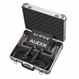 PA機器/マイクホルダー/クランプ/AUDIX/D-FLEX/3個セット/極美品 AUDIX ( オーディックス ) D-FLEX | サウンドハウス