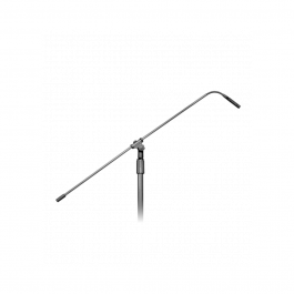 Multiple Length Miniaturized Condenser Microphone Booms - AX