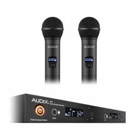 Amazon.com: Audix OM5 Hypercardioid Handheld Dynamic Vocal