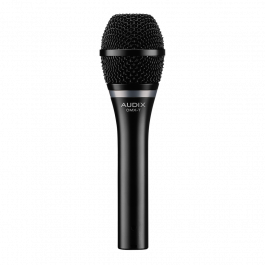 【高価値】 Vocal Dynamic OMX-T Microphone Global Audix | OMX-T AX - 配信機器・PA機器・レコーディング機器