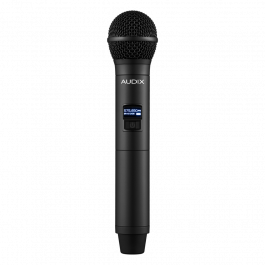 Amazon.com: Audix OM2 Dynamic Vocal Microphone : Musical