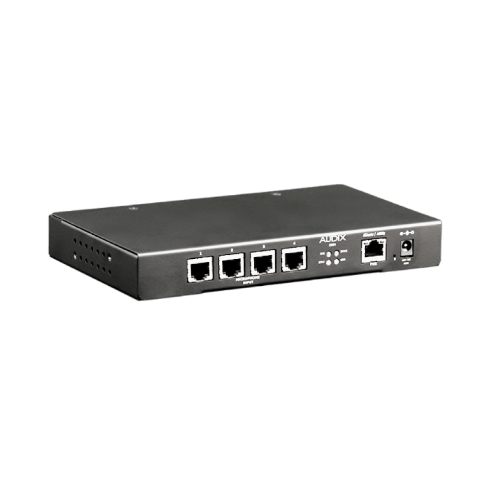 Enhanced Onramp for Dante | AES67