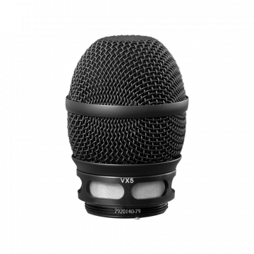 Wireless Accessory – Microphone OM5 Dynamic VLM Capsule - AX Wireless Accessory – Microphone OM5 Dynamic VLM Capsule - AX