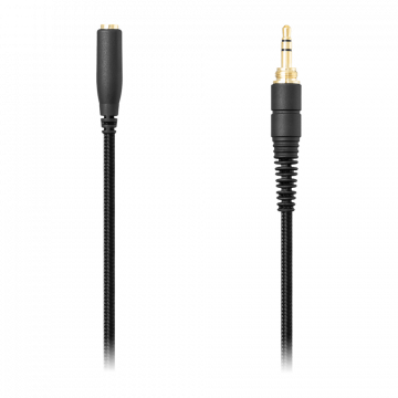 Studio Reference Headphones with Extended Bass - AX A152