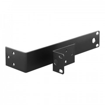AUDIX Wireless Accessory – Microphone Metal Rackmount AX RMT4161