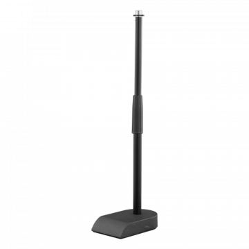 Multiple Length Miniaturized Condenser Microphone Booms - AX Multiple Length Miniaturized Condenser Microphone Booms - AX