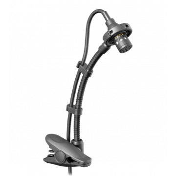 Reliable Wired Microphones for Professional Use