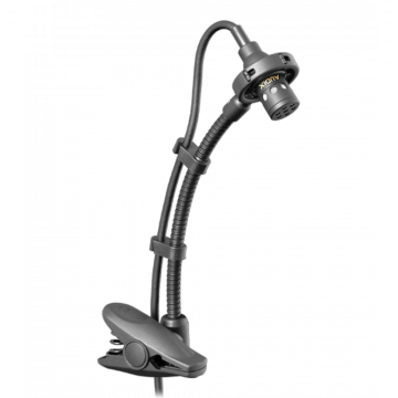 Condenser Instrument Microphone