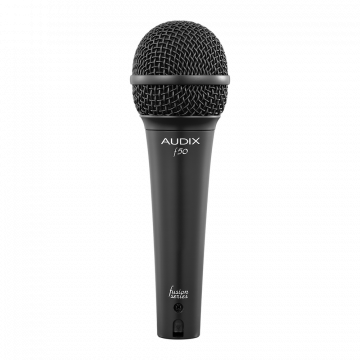 AUDIX Affordable All-purpose Vocal Microphone AX F50S